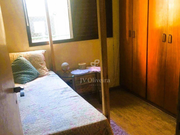 Imagem Apartamento com 3 Quartos à Venda, 78 m² em Jardim Guedala - São Paulo Imagem Apartamento com 3 Quartos à Venda, 78 m² em Jardim Guedala - São Paulo