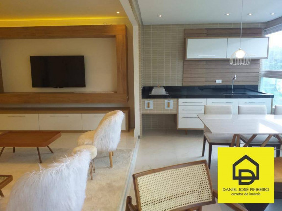Imagem Apartamento com 4 Quartos à Venda, 153 m² em Canto Do Forte - Praia Grande Imagem Apartamento com 4 Quartos à Venda, 153 m² em Canto Do Forte - Praia Grande