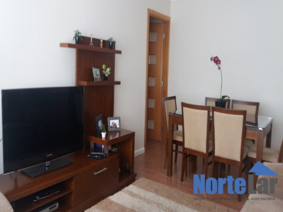 Imagem Apartamento com 3 Quartos à Venda, 90 m² em Santa Teresinha - São Paulo Imagem Apartamento com 3 Quartos à Venda, 90 m² em Santa Teresinha - São Paulo
