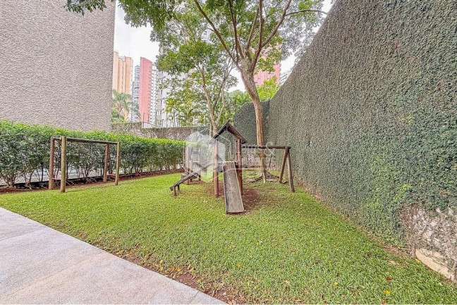 Imagem Apartamento com 4 Quartos à Venda, 277 m² em Vila Andrade - São Paulo Imagem Apartamento com 4 Quartos à Venda, 277 m² em Vila Andrade - São Paulo