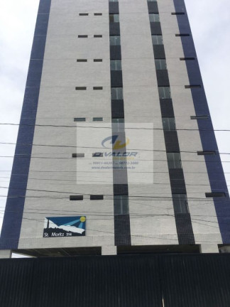 Imagem Apartamento com 3 Quartos à Venda, 69 m² em Estados - João Pessoa