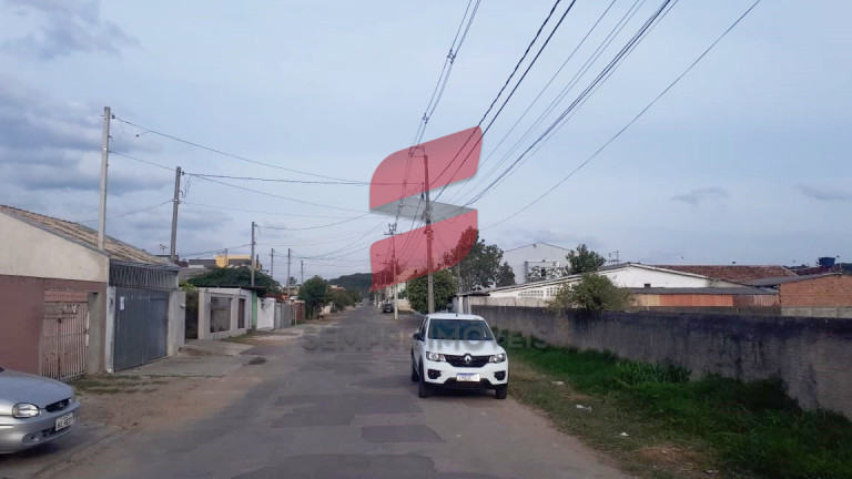 Imagem Terreno à Venda, 3.000 m² em Independência - São José Dos Pinhais Imagem Terreno à Venda, 3.000 m² em Independência - São José Dos Pinhais