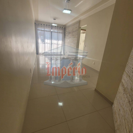 Apartamento com 2 Quartos à Venda, 70 m² em Vila Valparaíso - Santo André