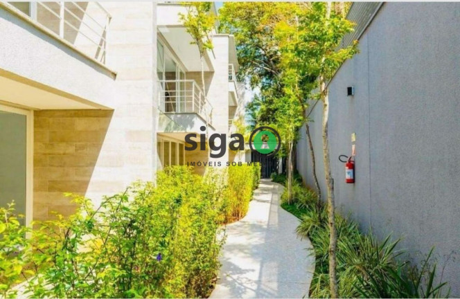 Imagem Casa com 4 Quartos à Venda ou Locação, 424 m² em Brooklin - São Paulo
