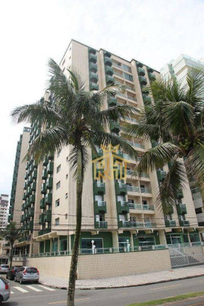 Imagem Apartamento com 2 Quartos à Venda, 72 m² em Aviação - Praia Grande Imagem Apartamento com 2 Quartos à Venda, 72 m² em Aviação - Praia Grande