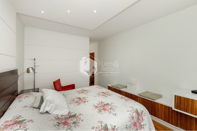 Imagem Apartamento com 3 Quartos à Venda, 169 m² em Itaim Bibi - São Paulo