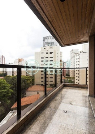 Imagem Apartamento com 4 Quartos à Venda, 350 m² em Moema - São Paulo Imagem Apartamento com 4 Quartos à Venda, 350 m² em Moema - São Paulo