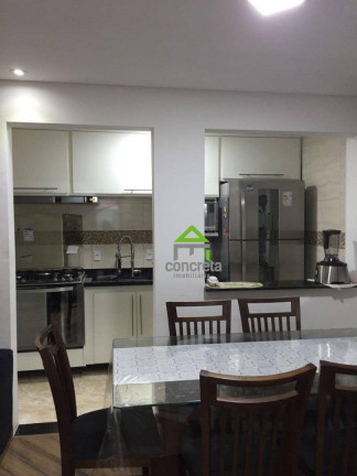 Imagem Apartamento com 2 Quartos à Venda, 45 m² em Centro (cotia) - Cotia Imagem Apartamento com 2 Quartos à Venda, 45 m² em Centro (cotia) - Cotia