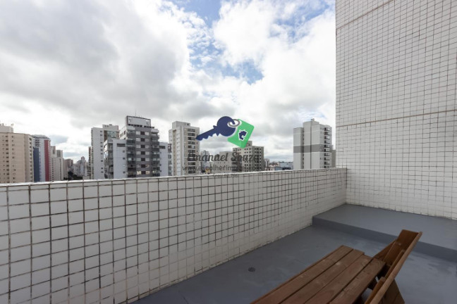 Imagem Apartamento com 1 Quarto à Venda, 56 m² em Vila Da Saúde - São Paulo