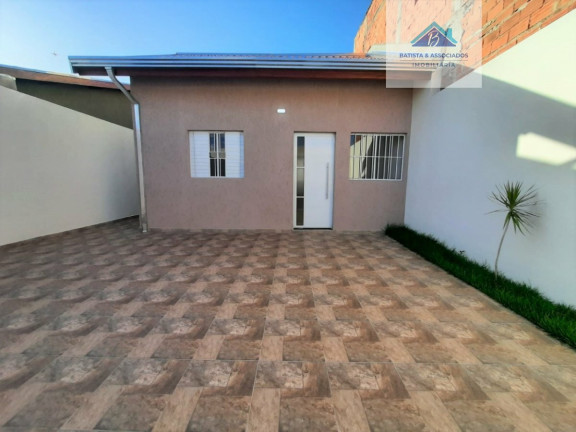 Imagem Casa com 2 Quartos à Venda, 126 m² em Conjunto Habitacional Parque Itajaí - Campinas Imagem Casa com 2 Quartos à Venda, 126 m² em Conjunto Habitacional Parque Itajaí - Campinas