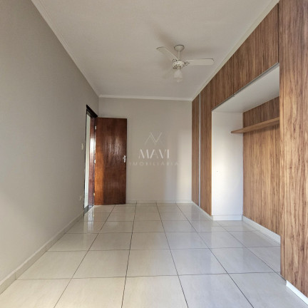 Imagem Apartamento com 1 Quarto à Venda, 38 m² em Aviação - Praia Grande