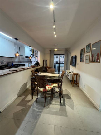 Imagem Apartamento com 1 Quarto à Venda, 60 m² em Aviação - Praia Grande