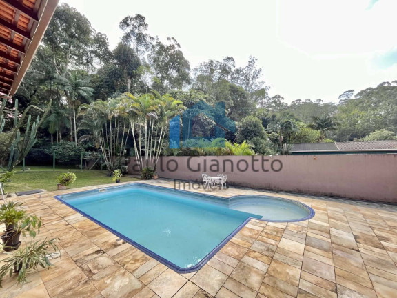Imagem Casa de Condomínio com 3 Quartos à Venda, 321 m² em Chácara Dos Lagos - Carapicuíba