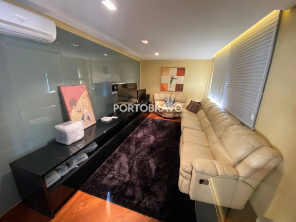 Imagem Apartamento com 4 Quartos à Venda, 288 m² em Alphaville - Barueri Imagem Apartamento com 4 Quartos à Venda, 288 m² em Alphaville - Barueri