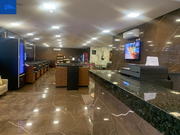 Imagem Kitnet com 1 Quarto à Venda, 26 m² em Vila São João - Sorocaba