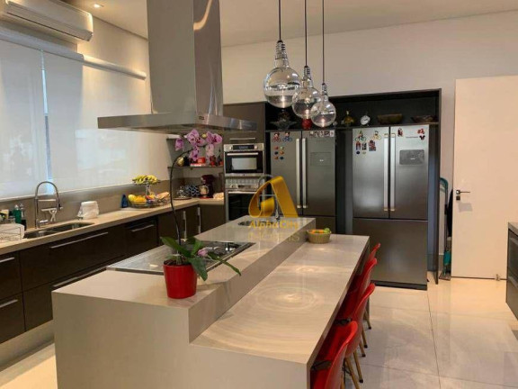 Imagem Casa com 4 Quartos à Venda, 620 m² em Tamboré 11 - Santana De Parnaíba Imagem Casa com 4 Quartos à Venda, 620 m² em Tamboré 11 - Santana De Parnaíba