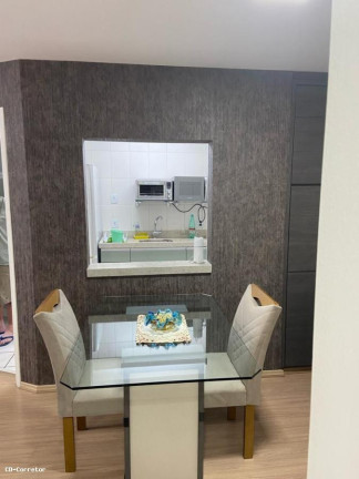 Imagem Apartamento com 1 Quarto à Venda, 44 m² em Casa Branca - Santo André