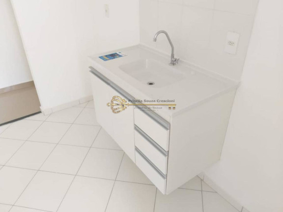Imagem Apartamento com 2 Quartos à Venda, 47 m² em Paulicéia - São Bernardo Do Campo Imagem Apartamento com 2 Quartos à Venda, 47 m² em Paulicéia - São Bernardo Do Campo