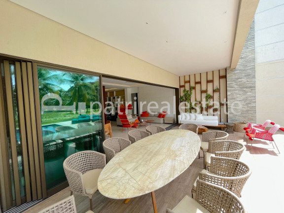 Imagem Casa com 5 Quartos à Venda, 216 m² em Tapera - Aquiraz