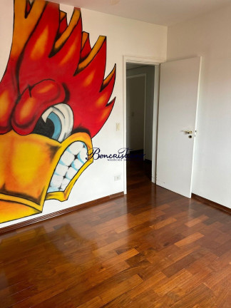 Imagem Apartamento com 3 Quartos à Venda,  em Vila Regente Feijó - Sao Paulo