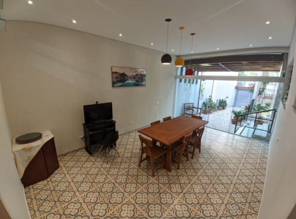 Imagem Casa com 3 Quartos à Venda, 140 m² em Perdizes - São Paulo Imagem Casa com 3 Quartos à Venda, 140 m² em Perdizes - São Paulo