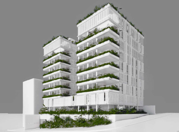 Cobertura com 4 Quartos à Venda, 450 m² em Vila Madalena - São Paulo