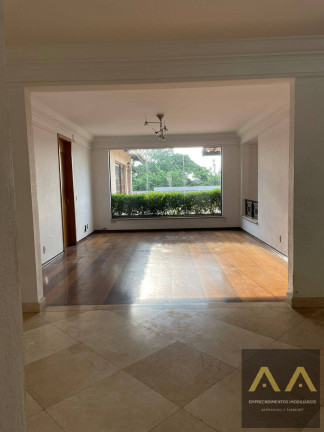Imagem Casa de Condomínio com 4 Quartos à Venda, 950 m² em Alphaville - Santana De Parnaíba Imagem Casa de Condomínio com 4 Quartos à Venda, 950 m² em Alphaville - Santana De Parnaíba
