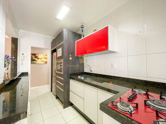 Imagem Apartamento com 2 Quartos à Venda, 80 m² em Centro - Balneário Camboriú