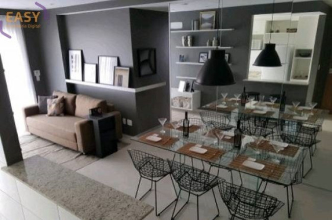 Imóvel com 3 Quartos à Venda, 70 m² em Cachambi - Rio De Janeiro