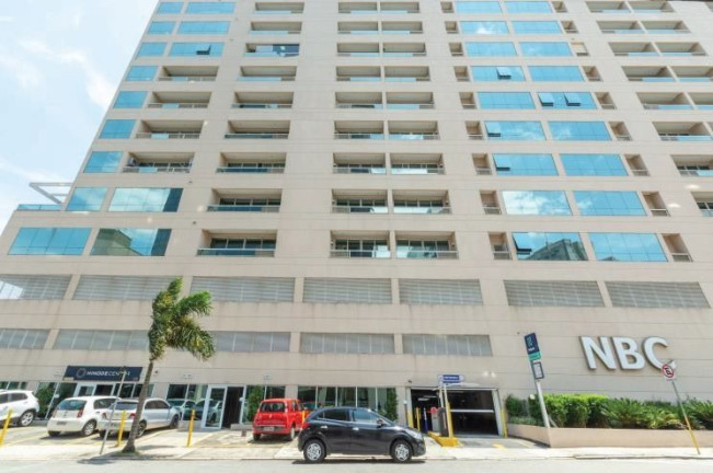 Imagem Sala Comercial à Venda, 176 m² em Bethaville I - Barueri