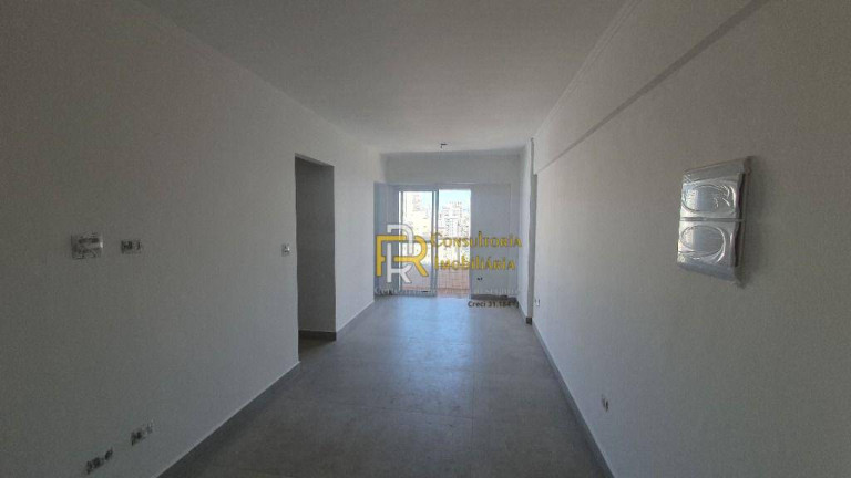 Imagem Apartamento com 1 Quarto à Venda, 53 m² em Aviação - Praia Grande Imagem Apartamento com 1 Quarto à Venda, 53 m² em Aviação - Praia Grande