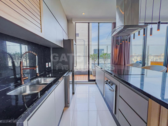 Imagem Apartamento com 3 Quartos à Venda, 180 m² em Vila Nova Conceição - São Paulo Imagem Apartamento com 3 Quartos à Venda, 180 m² em Vila Nova Conceição - São Paulo