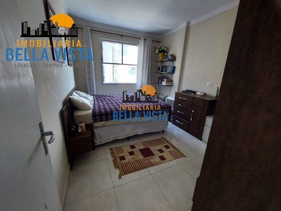 Imagem Apartamento com 1 Quarto à Venda, em Itararé - São Vicente Imagem Apartamento com 1 Quarto à Venda, em Itararé - São Vicente
