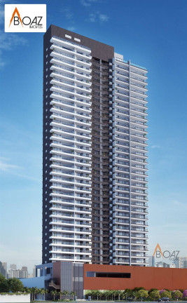 Apartamento com 4 Quartos à Venda, 153 m² em Vila Leopoldina - São Paulo