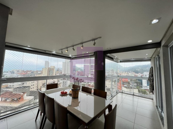 Imagem Apartamento com 3 Quartos à Venda, 120 m² em Enseada - Guarujá Imagem Apartamento com 3 Quartos à Venda, 120 m² em Enseada - Guarujá