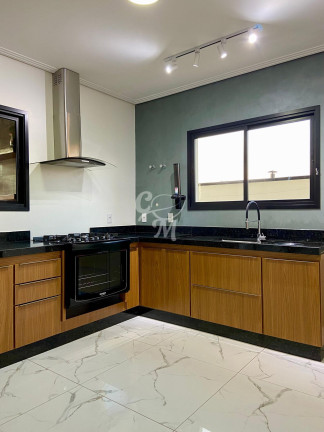 Imagem Casa de Condomínio com 3 Quartos à Venda, 210 m² em Condomínio Phytus - Itupeva