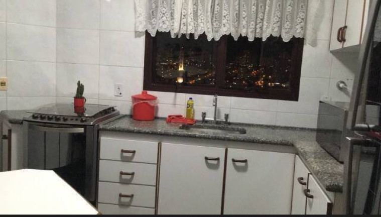 Imagem Apartamento com 3 Quartos para Alugar, 117 m² em Jardim Pitangueiras I - Jundiaí