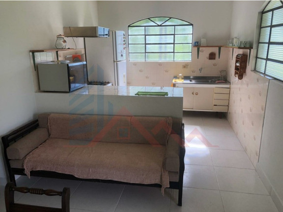 Imagem Imóvel com 2 Quartos à Venda, 140 m² em Marambaia - Caçapava Imagem Imóvel com 2 Quartos à Venda, 140 m² em Marambaia - Caçapava