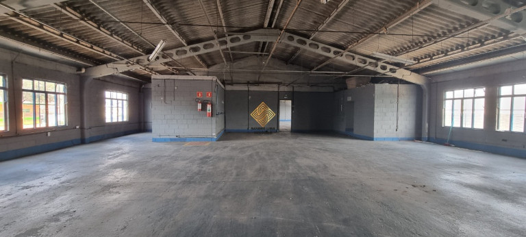 Imagem Imóvel para Alugar, 480 m² em Pirituba - São Paulo