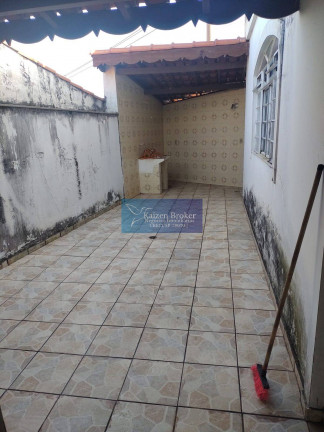 Imagem Casa com 3 Quartos à Venda,  em Vila Mota - Bragança Paulista
