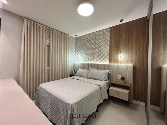 Apartamento com 2 Quartos à Venda, 69 m² em Universitário - Lajeado