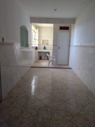 Imagem Sobrado com 2 Quartos para Alugar, em Guaratiba - Rio De Janeiro Imagem Sobrado com 2 Quartos para Alugar, em Guaratiba - Rio De Janeiro