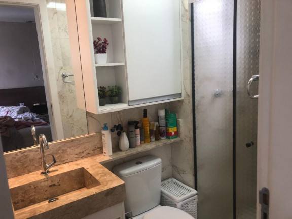 Imagem Apartamento com 2 Quartos à Venda, 67 m² em Guaiaúna