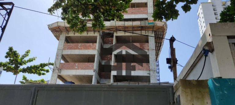 Apartamento com 2 Quartos à Venda, 61 m² em Candeias - Jaboatão Dos Guararapes
