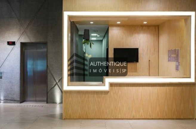 Imagem Imóvel com 1 Quarto à Venda, 42 m² em Alphaville Industrial - Barueri Imagem Imóvel com 1 Quarto à Venda, 42 m² em Alphaville Industrial - Barueri