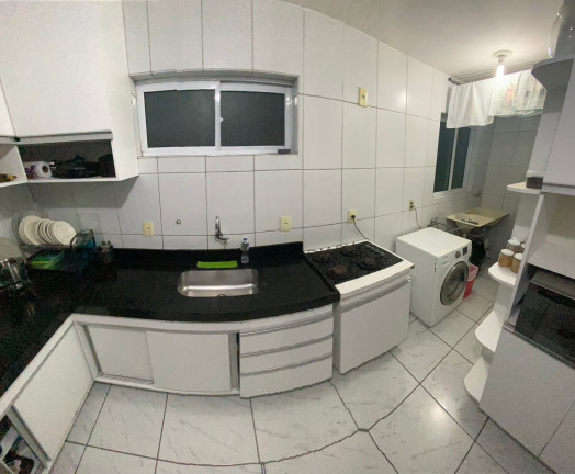 Imagem Apartamento com 3 Quartos à Venda, 70 m² em José Américo De Almeida - João Pessoa