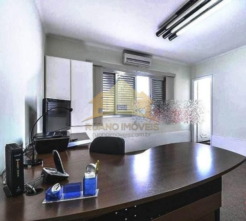 Imagem Sobrado com 4 Quartos à Venda, 503 m² em Anália Franco - São Paulo