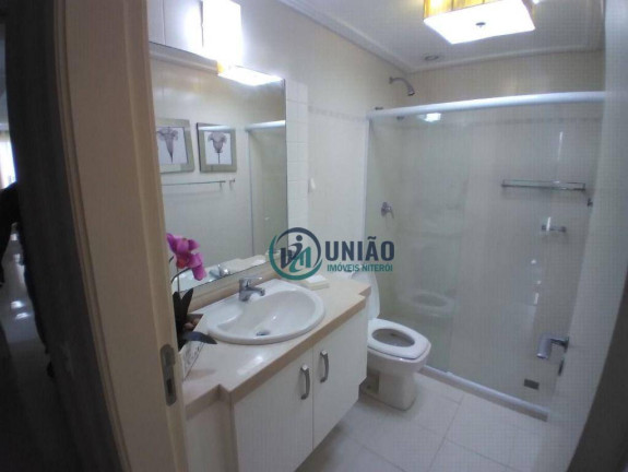 Imagem Cobertura com 3 Quartos à Venda, 300 m² em Piratininga - Niterói Imagem Cobertura com 3 Quartos à Venda, 300 m² em Piratininga - Niterói