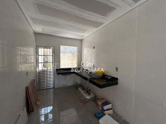 Imagem Casa com 2 Quartos à Venda, 50 m² em Vila Verde - Betim Imagem Casa com 2 Quartos à Venda, 50 m² em Vila Verde - Betim