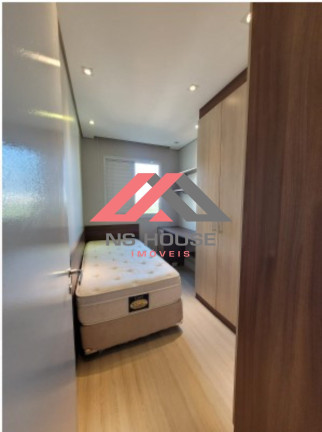 Imagem Imóvel com 3 Quartos à Venda, 82 m² em Mauá - São Caetano Do Sul